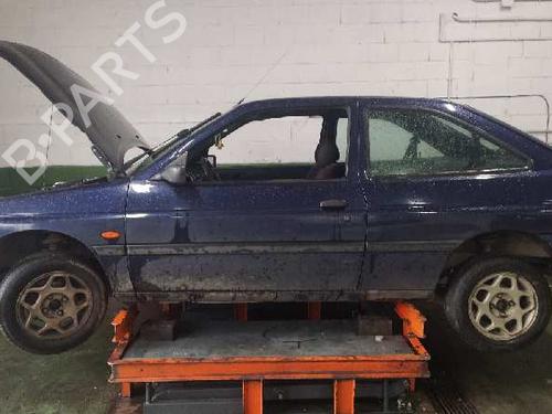 Right front shock absorber FORD ESCORT VI Turnier (GAL, ANL)  | BP23261302M17 