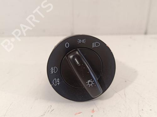 Used Headlight switch VW TOURAN (1T1, 1T2) [2003-2010]  20223061