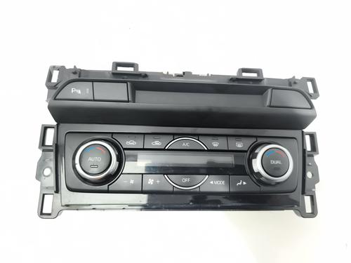 Climate control MAZDA 6 Estate (GJ, GL) 2.2 D | BP37218410I5 - Image 2