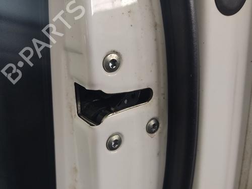 Used Front right lock Front right lock HYUNDAI ix20 (JC) [2010-2019] 36261467 36261467