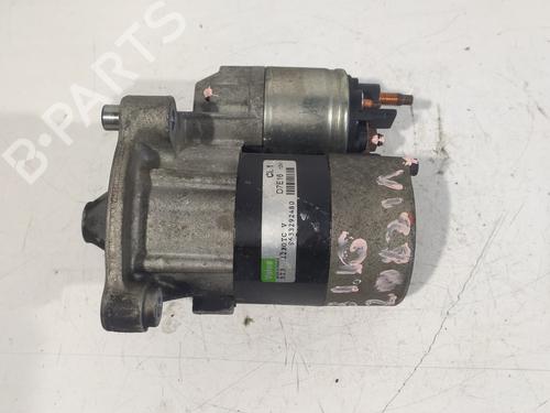 Used Starter CITROËN C3 I (FC_, FN_) 1.1 i (60 hp) 8140468