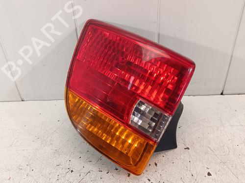 Used Left taillight TOYOTA CELICA Coupe (_T23_) 1.8 16V VT-i (ZZT230_, ZZT230) (143 hp) 13087927