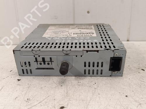 Radio VOLVO V50 (545) 1.8 | BP11487678E6 