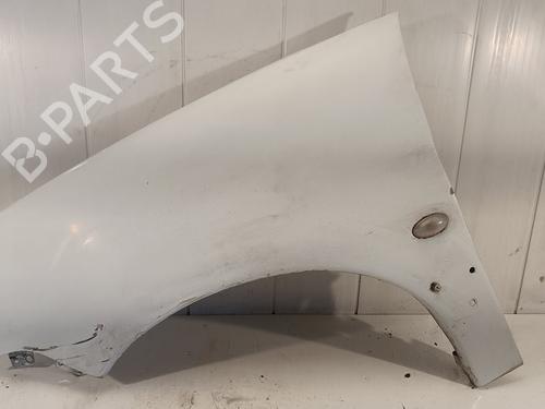 Used Left front fenders CITROËN BERLINGO / BERLINGO FIRST MPV (MF_, GJK_, GFK_) [1996-2025]  18706837