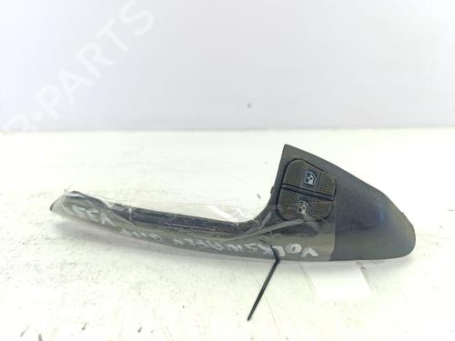 Venstre Foran elrute bryter VW GOLF III (1H1) 1.6 (101 hp) 31652020