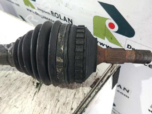 Right front driveshaft PEUGEOT 406 (8B) | BP4059485M39