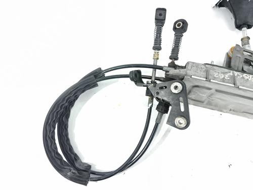 Gear lever VW PASSAT B7 (362) 2.0 TDI | BP36391410M90 - Image 7
