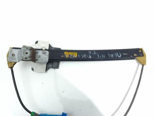 Rear left window mechanism AUDI A4 B7 Avant (8ED) 2.0 TDI 16V | BP34342913C24  - Image 6