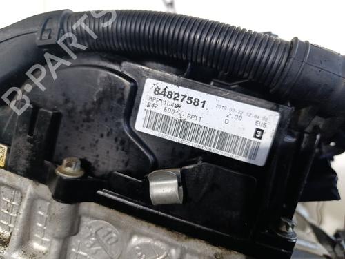Engine BMW 3 (E90) 320 d | BP25745530M1 