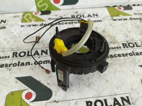 Used Squib airbag AUDI A4 B5 (8D2) 1.9 TDI (90 hp) 4063931