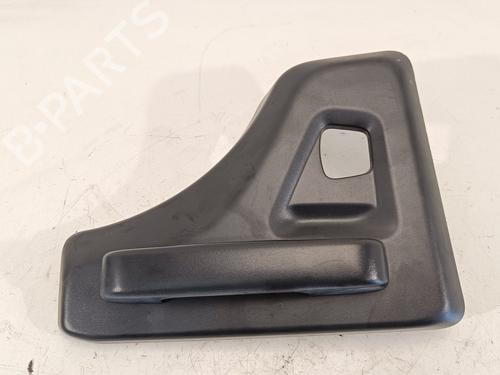 Used Front right interior door handle DACIA DOKKER MPV (KE_) [2012-2025]  16848657