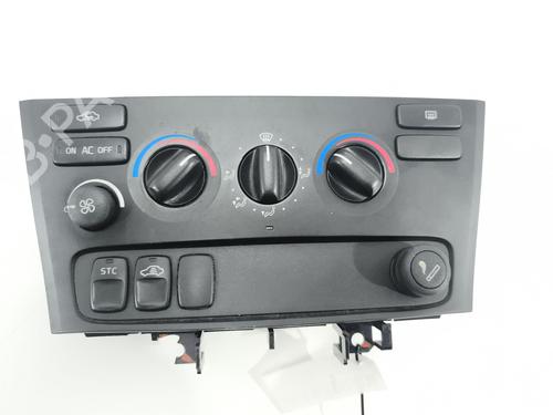Used Climate control Climate control VOLVO V70 I (875, 876) 2.4 (170 hp) 33626428 33626428