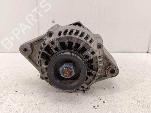 Used Alternator Alternator SUZUKI BALENO (EG) [1995-2009] 11416201 11416201