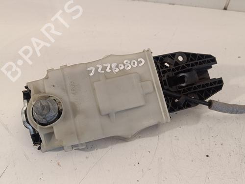 Front left exterior door handle SEAT TOLEDO IV (KG3)  | BP22524445C128