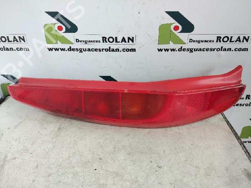 Used Left taillight FIAT PUNTO (188_) [1999-2012]  4061893