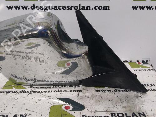 Right mirror OPEL MONTEREY B (M98) 3.0 DTI (UBS73D, UBS73G) | BP4055994C27 