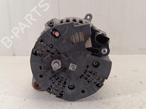 Alternator MERCEDES-BENZ A-CLASS (W176)  | BP19102545M7 