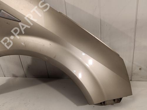 Right front fenders RENAULT SCÉNIC II (JM0/1_) 1.9 dCi (JM0G, JM12, JM1G, JM2C) | BP16896353C42 
