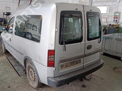 Starter OPEL COMBO Tour  | BP22636912M8 