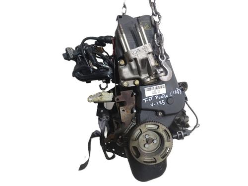 Engine FIAT PUNTO (188_) 1.2 60 (188.030, .050, .130, .150, .230, .250) | BP29833005M1 