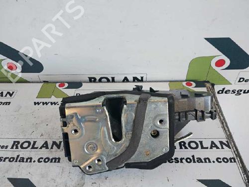 Front right lock BMW 3 (E46) 320 d | BP4051946C97 