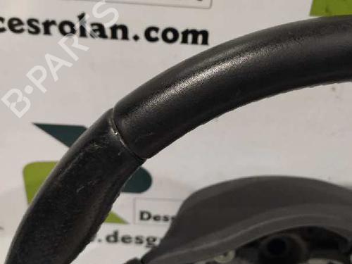Steering wheel NISSAN JUKE (F15) 1.5 dCi | BP4828930C49 