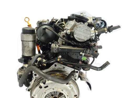 Engine SEAT TOLEDO II (1M2) 1.9 TDI | BP35986434M1  - Image 9