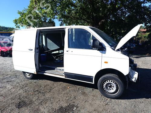 Used Parts VW TRANSPORTER T5 Van (7HA, 7HH, 7EA, 7EH) 1.9 TDI 4958773