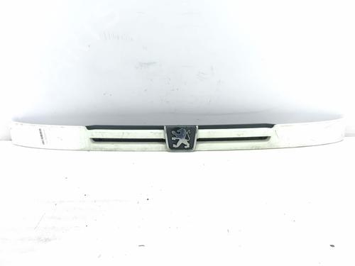 Used Grille Grille PEUGEOT BOXER Bus (230P) [1994-2009] 34584160 34584160