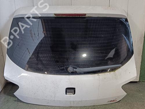 Used Tailgate SEAT IBIZA IV SC (6J1, 6P5) [2008-2018]  15353194
