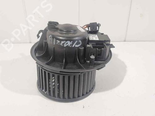 Used Heater blower motor VW GOLF VI (5K1) 1.6 TDI (105 hp) 7041530