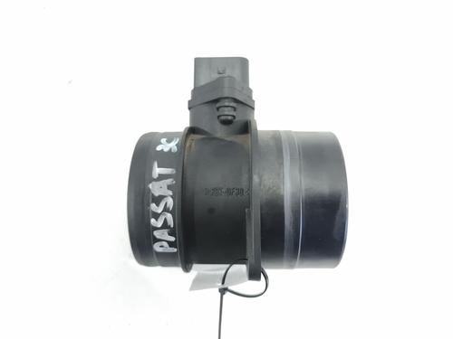 Used Mass air flow sensor Mass air flow sensor VW PASSAT B6 (3C2) 2.0 TDI 16V (140 hp) 34449449 34449449