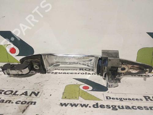 Høyre foran utvendig håndtak HONDA ACCORD VII (CL, CN) 2.2 i-CTDi (CN1) | BP4054902C129 