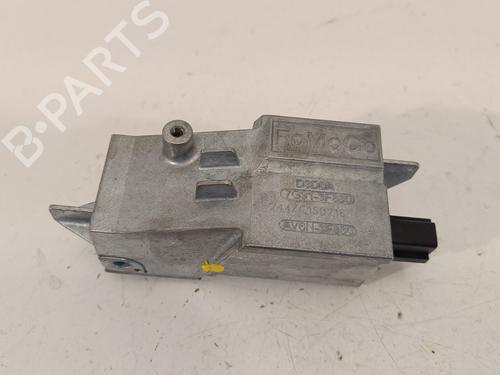 Used Electronic module FORD FOCUS III 1.0 EcoBoost (125 hp) 16727375