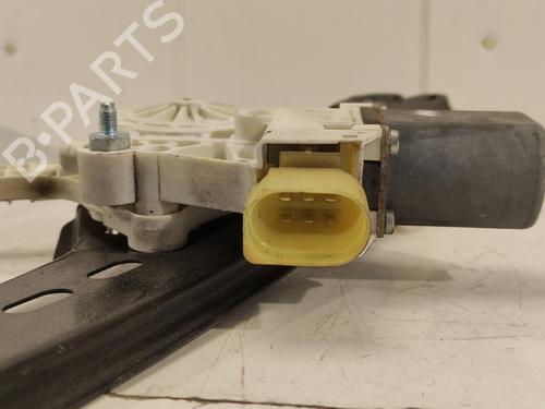 Front left window mechanism BMW 3 (E90) 318 i | BP9495601C22 