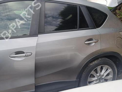 Used Left rear door MAZDA CX-5 (KE, GH) [2011-2017]  28544863