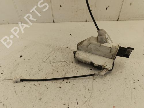 Used Front right lock CITROËN C3 II (SC_) [2009-2025]  28961574