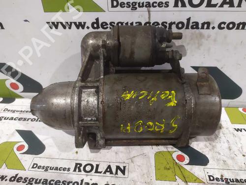 Used Starter SKODA FELICIA I (6U1) [1994-1998]  5574416