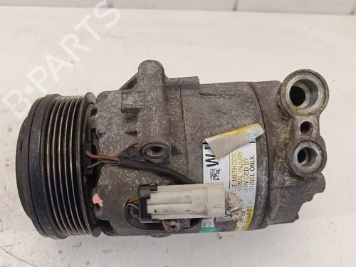 AC compressor OPEL ASTRA H Estate (A04)  | BP19084281M34 