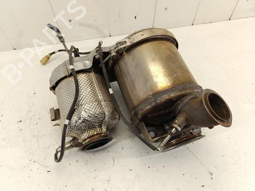 Particulate filter VW GOLF VII (5G1, BQ1, BE1, BE2) | BP27897462M81