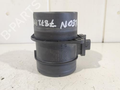Used Mass air flow sensor SEAT LEON (5F1) 2.0 TDI (184 hp) 8141162