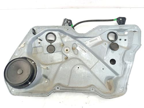 Used Front right window mechanism Front right window mechanism SEAT LEON (1M1) 1.9 TDI (110 hp) 40195254 40195254