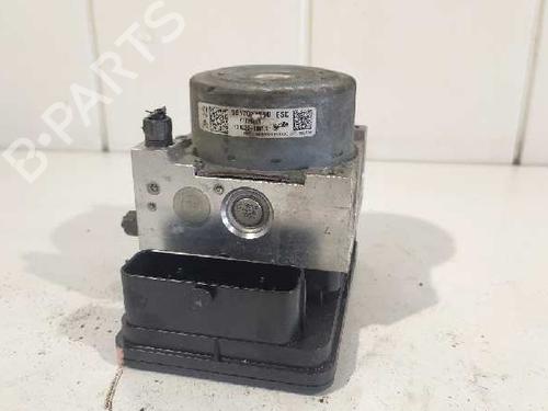 ABS pump PEUGEOT 208 I (CA_, CC_)  | BP10247005M43 
