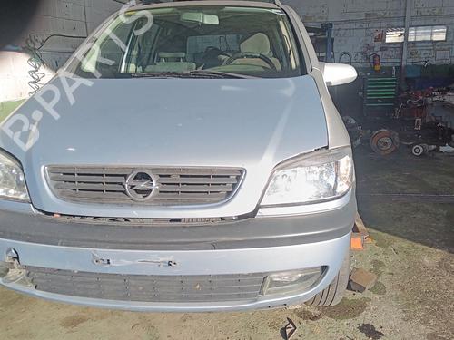 Engine OPEL ZAFIRA A MPV (T98) 2.2 DTI 16V (F75) | BP29479995M1 