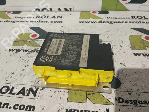 Used ECU airbags SEAT IBIZA III (6L1) 1.9 SDI (64 hp) 4056383
