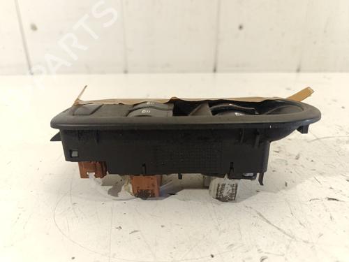 Left front window switch RENAULT MEGANE II (BM0/1_, CM0/1_) 1.5 dCi (BM1E, CM1E) | BP28718617I27 
