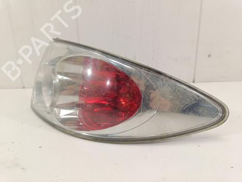 Right taillight MAZDA 6 Saloon (GG) 2.0 DI (GG14) | BP23863639C35 