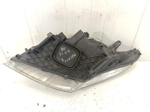 Right headlight RENAULT MEGANE III Hatchback (BZ0/1_, B3_)  | BP29395418C29 