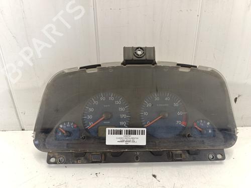Instrument cluster PEUGEOT EXPERT (224_) 2.0 HDI 1488561080