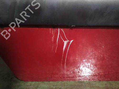 Right rear door CITROËN C3 I (FC_, FN_) 1.4 i | BP6658057C5 